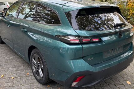 Peugeot 308 190.142 km 11.305 &euro; Hofheim am Taunus 65719