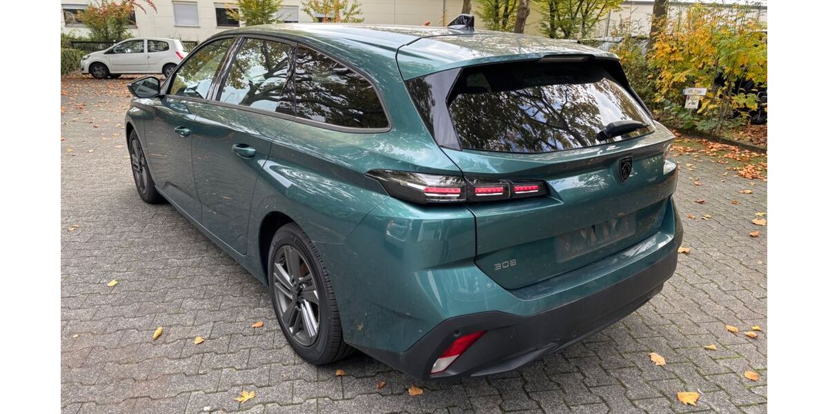 Peugeot 308 190.142 km 11.305 &euro; Hofheim am Taunus 65719