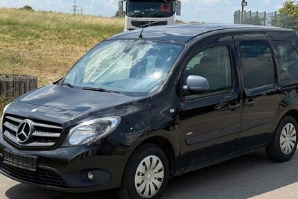 Mercedes-Benz Citan 351.000 km 5.250 &euro; Dotternhausen 72359