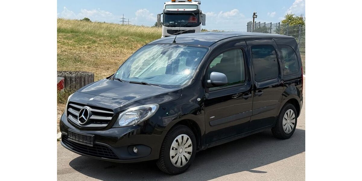 Mercedes-Benz Citan 351.000 km 5.250 &euro; Dotternhausen 72359