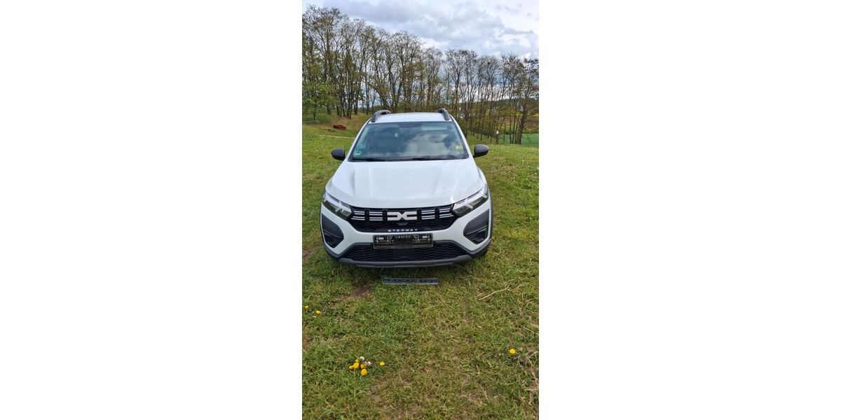 Dacia Sandero 17.500 km 14.371 &euro; Kamsdorf 07334