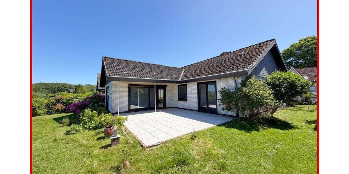 Bungalow Fahrdorf - 3 Zimmer, 130 m&sup2;, 1.650&euro; | Angebot:26799093
