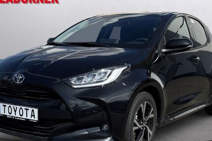 Toyota Yaris 2.500 km 24.180 € Tuttlingen 78532