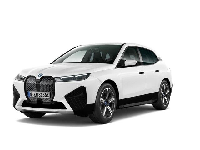 BMW iX 88.910 km 43.930 &euro; Balingen 72336