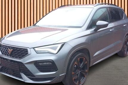 Cupra Ateca 23.235 km 32.980 &euro; Dresden 01328