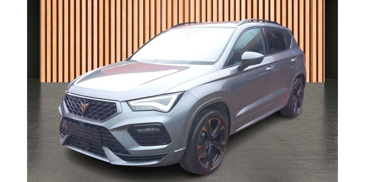 Cupra Ateca 23.235 km 32.980 &euro; Dresden 01328
