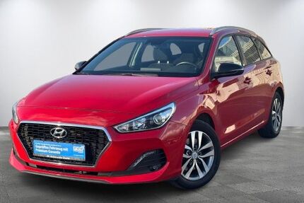 Hyundai i30 97.000 km 10.950 &euro; Goslar 38644