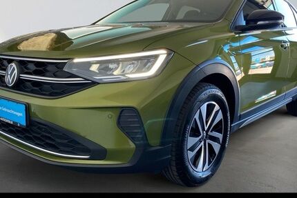 VW Taigo 16.263 km 26.850 &euro; Pfarrkirchen 84347