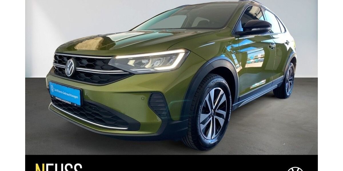 VW Taigo 16.263 km 26.850 &euro; Pfarrkirchen 84347