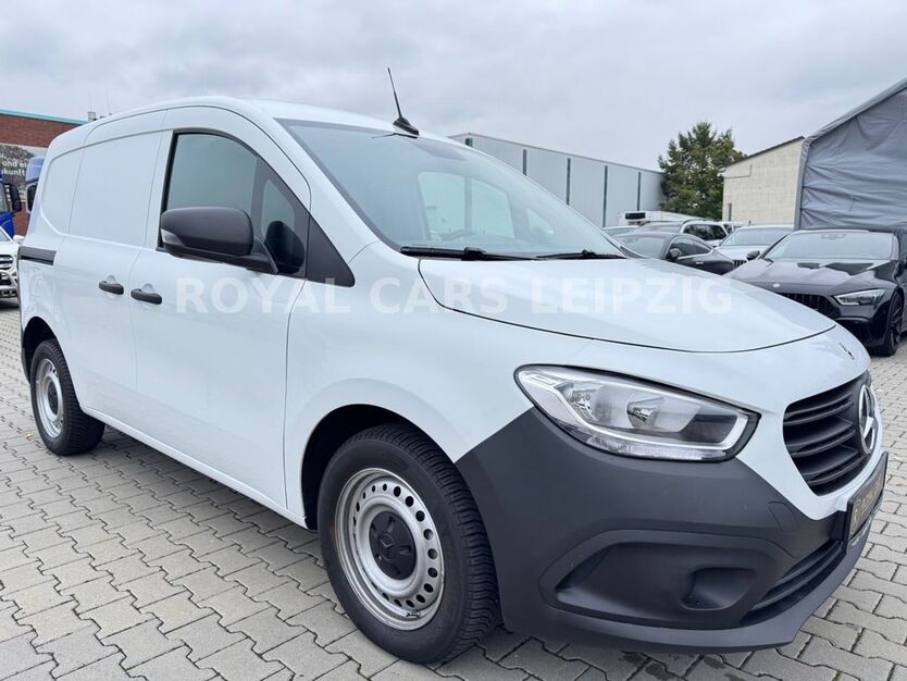 Mercedes-Benz Citan 24.700 km 17.790 € Machern 04827