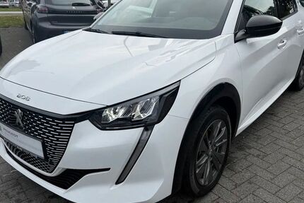 Peugeot 208 6.019 km 20.550 &euro; Eckernförde 24340