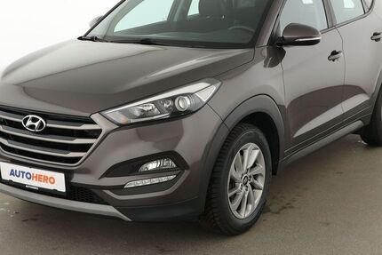 Hyundai TUCSON 117.736 km 16.990 &euro; Leipzig 04328
