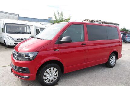 VW T6 Multivan