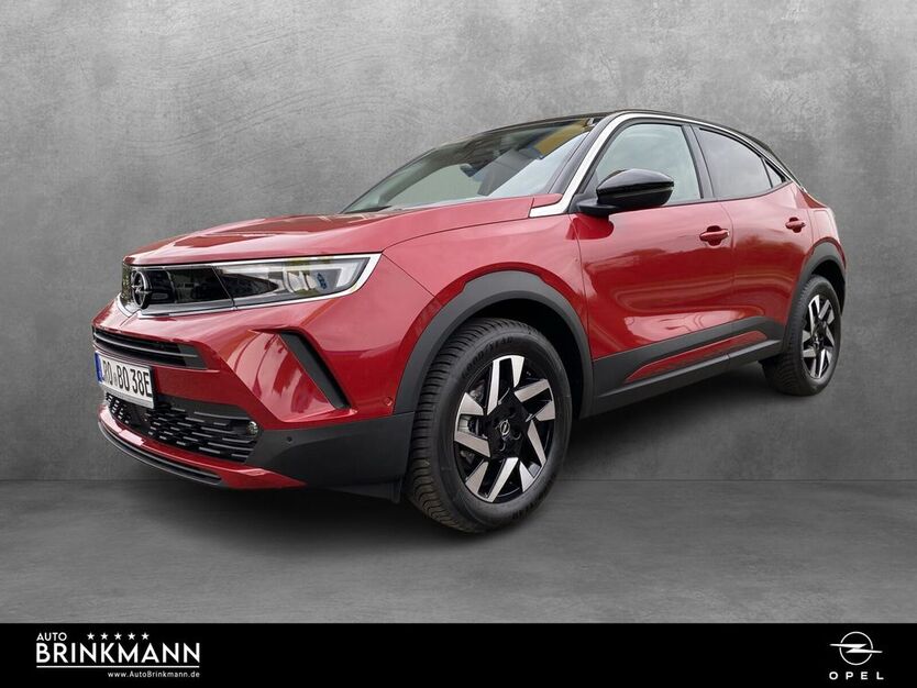 Opel Mokka 12.990 km 22.880 € Stavenhagen 17153