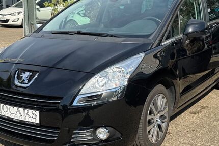 Peugeot 5008 187.776 km 7.900 € Kamp-Lintfort 47475