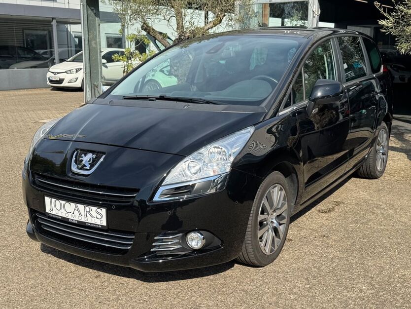Peugeot 5008 187.776 km 7.900 € Kamp-Lintfort 47475