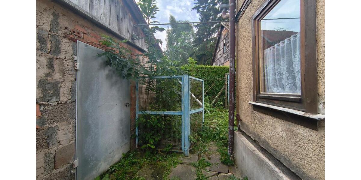 Mehrfamilienhaus, Wohnhaus Gotha - 38.000&euro; | Angebot:27033643