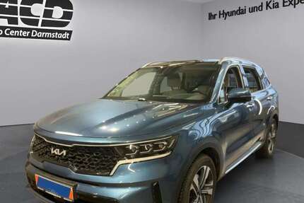 Kia Sorento 65.100 km 36.770 &euro; Darmstadt 64289