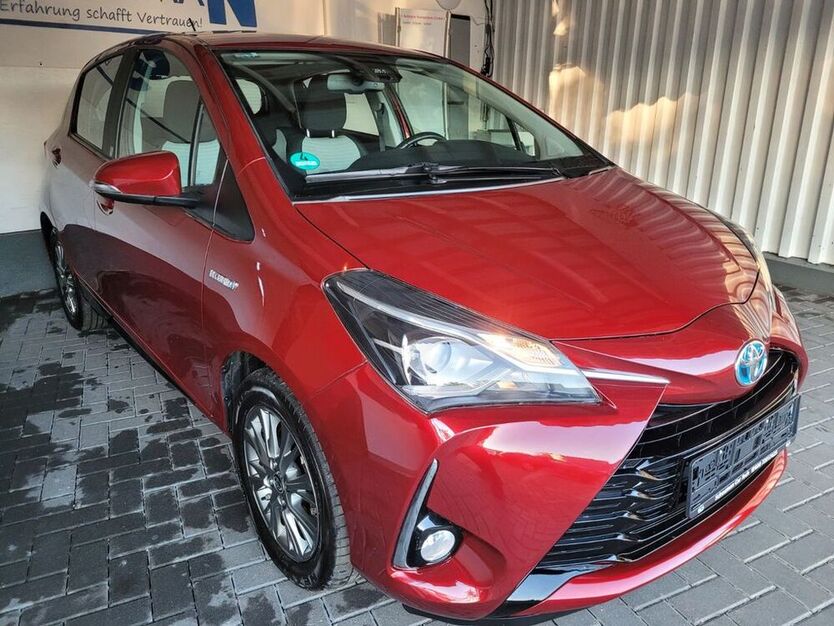 Yaris