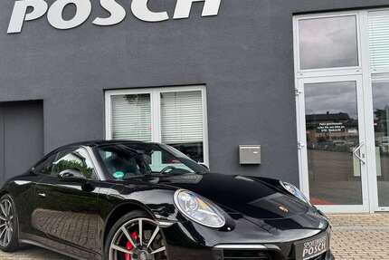 Porsche 991 96.568 km 93.800 € Nordheim 74226