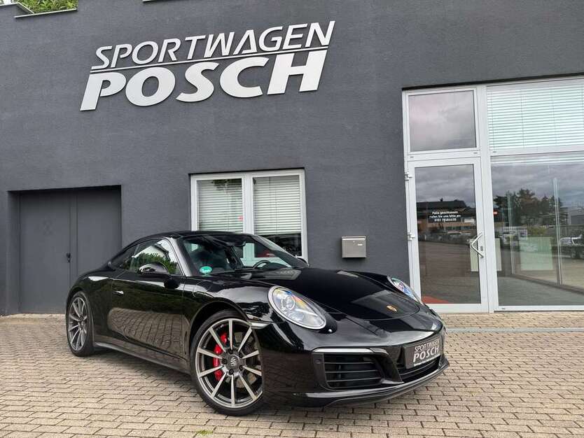 Porsche 991 96.568 km 93.800 € Nordheim 74226