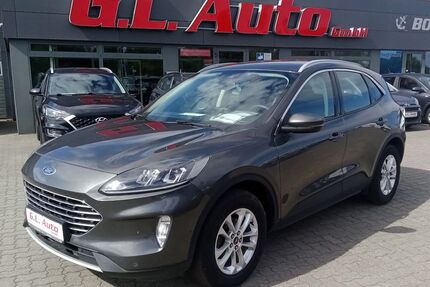 Ford Kuga 92.090 km 16.990 &euro; Perleberg 19348