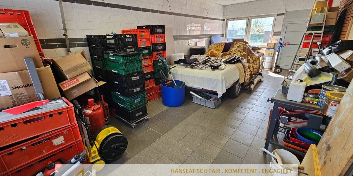 Einfamilienhaus Langwedel Etelsen - 7 Zimmer, 253 m&sup2;, 399.000&euro; | Angebot:25688767