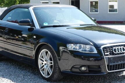 Audi A4 108.624 km 9.990 &euro; ALTENSTEIG 72213