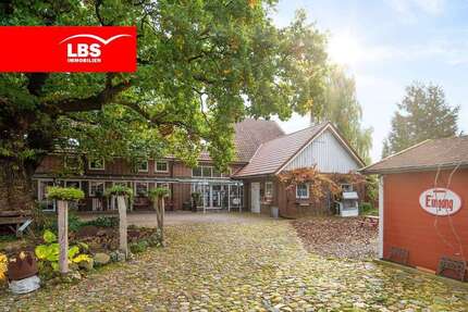 Gastronomie in Hagen 1.800.000 € 1914.23 m²