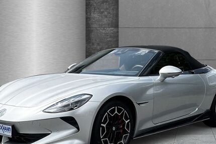 MG Cyberster 3.900 km 59.390 &euro; Winsen/Aller 29308