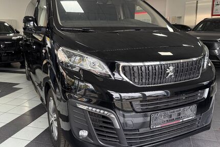 Peugeot Traveller 112.648 km 25.390 € Duisburg 47229