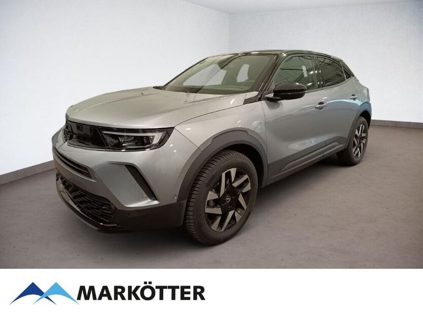 Mokka