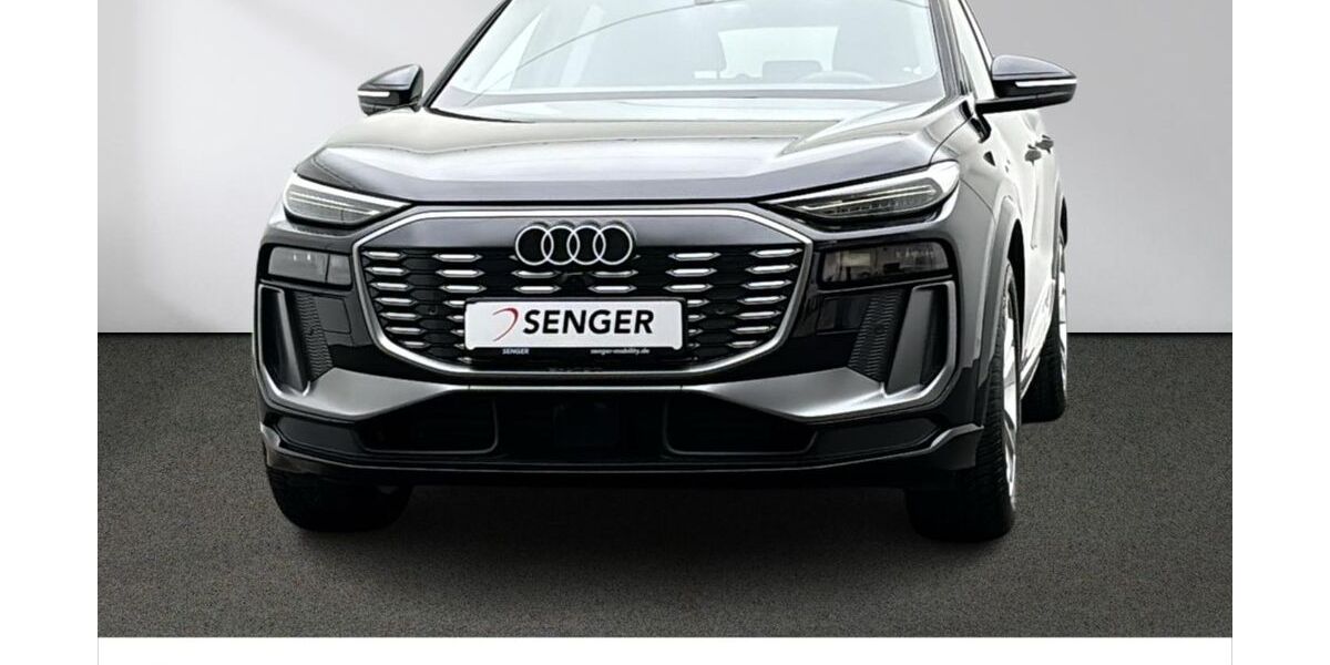 Audi Q6 e-tron 10.166 km 64.990 &euro; Münster 48153