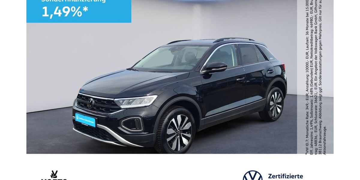 VW T-Roc 19.012 km 28.595 &euro; Magdeburg 39114