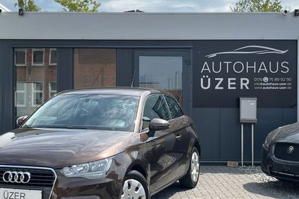 Audi A1 99.980 km 6.800 &euro; Neumünster 24536
