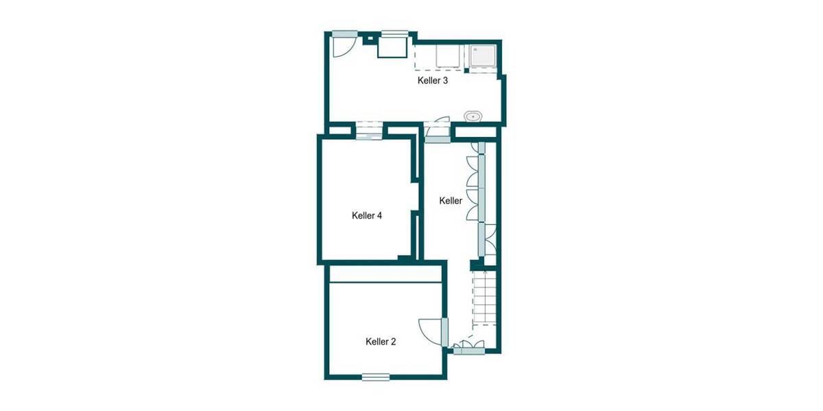 Einfamilienhaus Moers Hülsdonk - 5 Zimmer, 345.000&euro; | Angebot:26331541