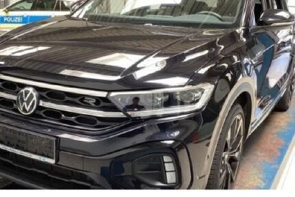 VW T-Roc 55.095 km 24.990 &euro; Lehrte 31275