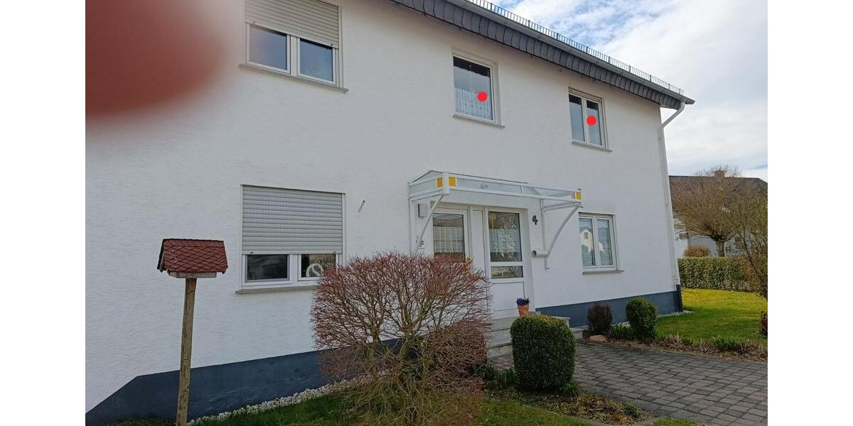 Etagenwohnung Emmelshausen - 3 Zimmer, 81 m&sup2;, 595&euro; | Angebot:25286724