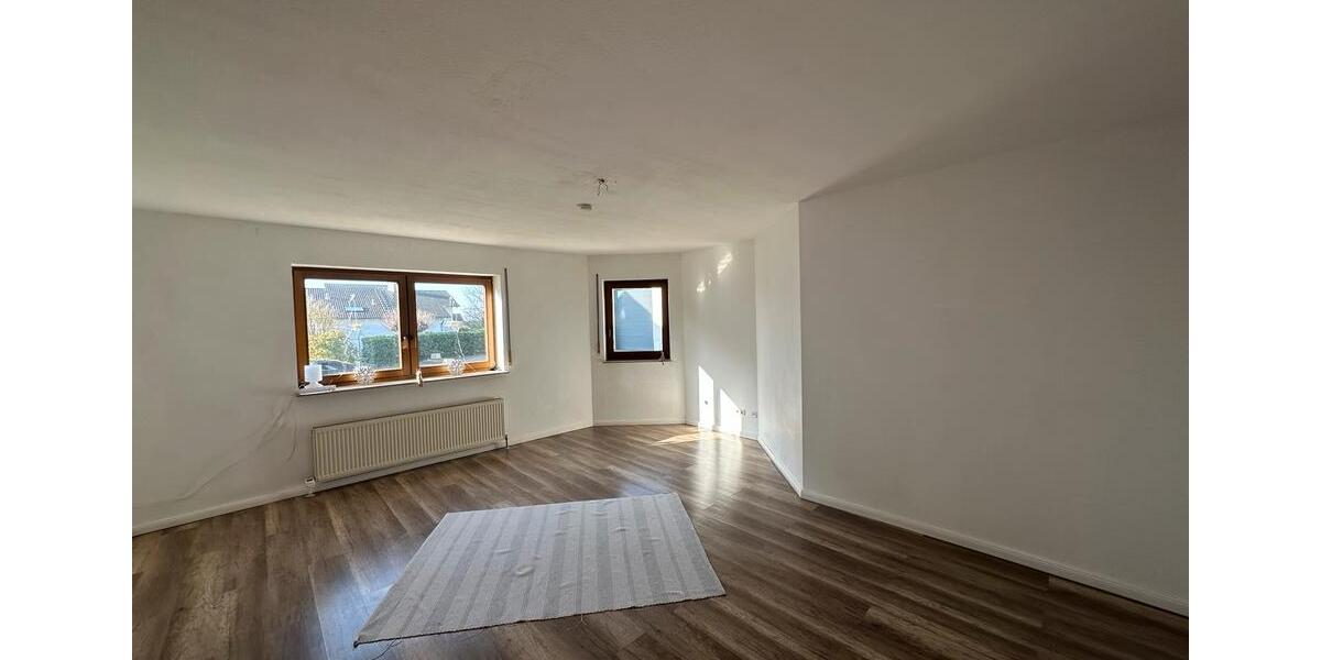 Erdgeschoßwohnung Buseck - 1 Zimmer, 45 m&sup2;, 460&euro; | Angebot:25570247