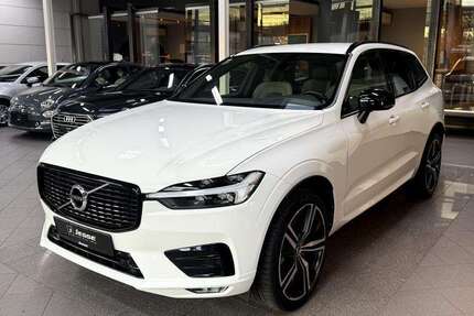 Volvo XC60 99.300 km 30.990 &euro; Ibbenbüren 49477