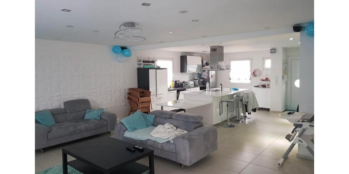 Einfamilienhaus Sarstedt - 5 Zimmer, 147 m&sup2;, 375.000&euro; | Angebot:26035264