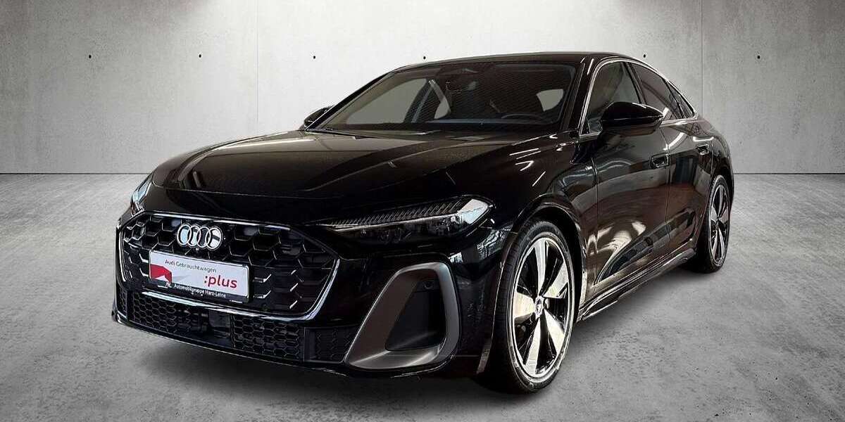 Audi A5 3.589 km 44.548 &euro; Osterode 37520