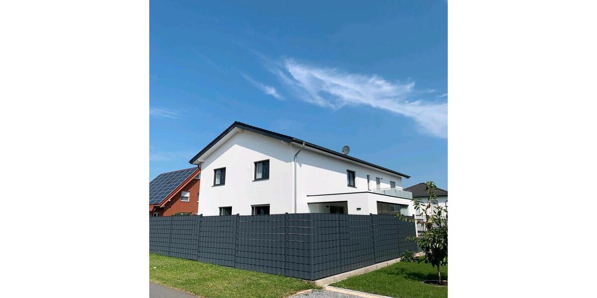 Doppelhaushälfte Preußisch Oldendorf - 5 Zimmer, 142 m&sup2;, 397.000&euro; | Angebot:24728867