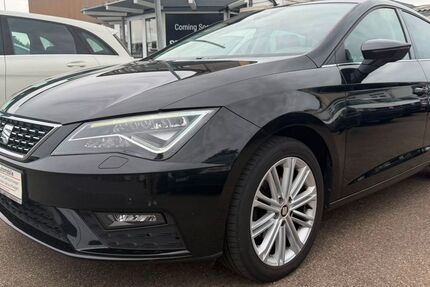 Seat Leon 138.900 km 9.990 &euro; Göppingen 73037
