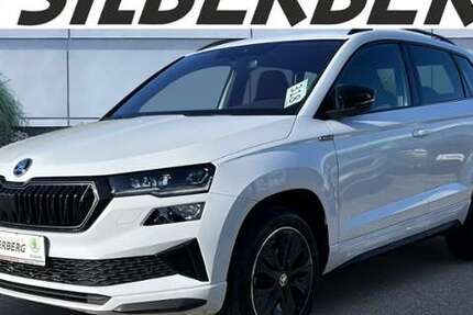 Skoda Karoq 21.181 km 31.849 &euro; Radeberg 01454