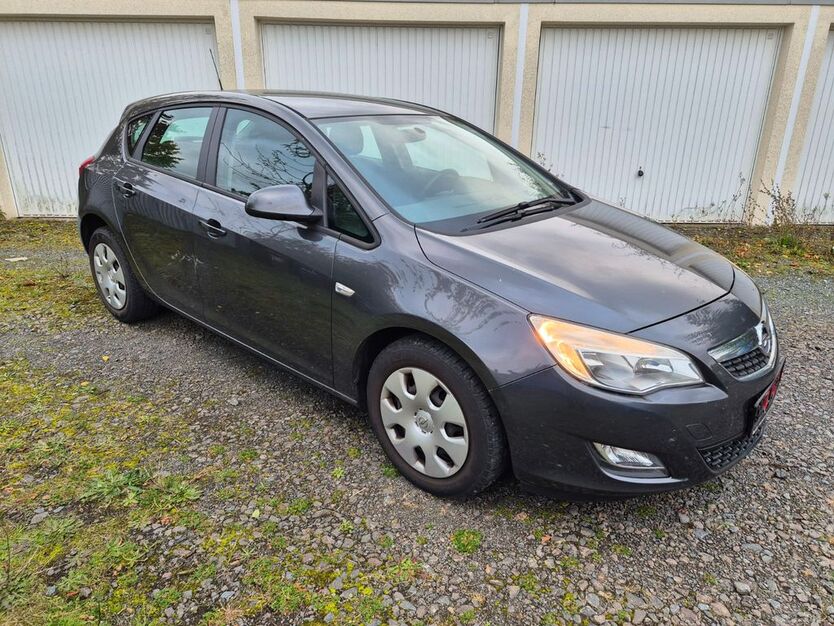 Opel Astra 170.000 km 2.500 € Ebelsbach 97500
