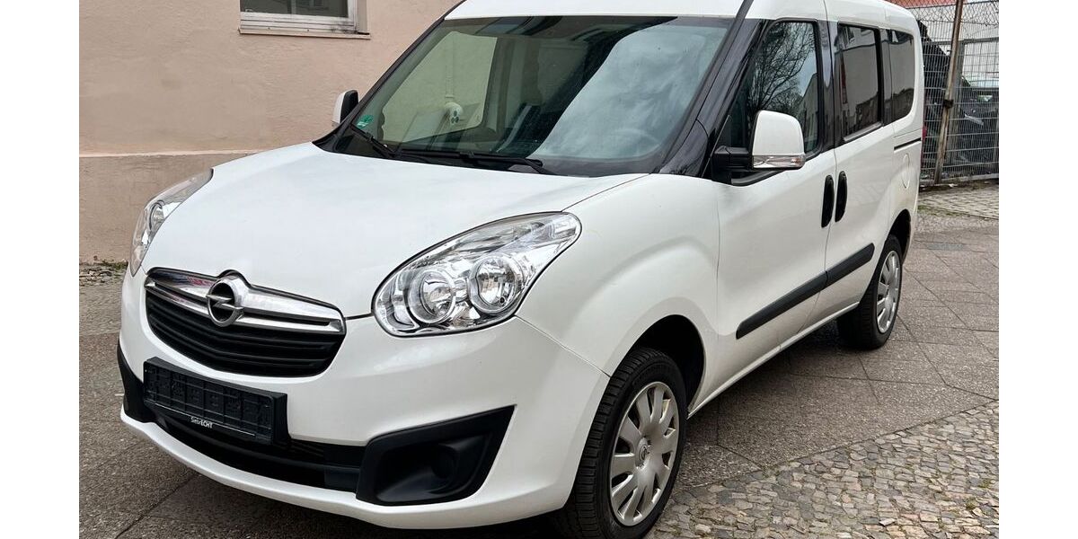 Opel Combo 280.000 km 4.500 &euro; Berlin 13359