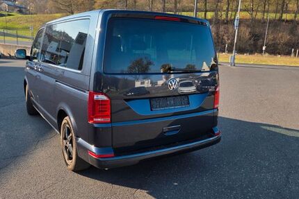 VW T6 Multivan 171.200 km 25.200 &euro; Sinntal 36391