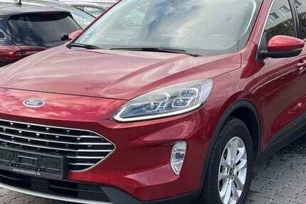 Ford Kuga 64.000 km 24.900 € Neu Wulmstorf 21629