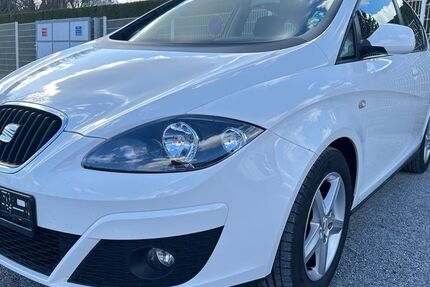 Seat Altea 203.000 km 5.500 &euro; Dresden 01259